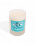 Casa Verde Scented Candle Collection - Green Fresh Florals + Plants