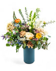 Cerulean Dreams Floral - Green Fresh Florals + Plants