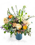 Cerulean Dreams Floral - Green Fresh Florals + Plants