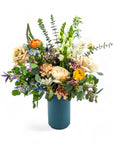 Cerulean Dreams Floral - Green Fresh Florals + Plants