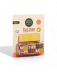 Compostable Gnat Traps - Green Fresh Florals + Plants