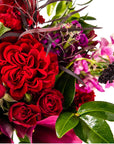 Dark Heart Floral - Green Fresh Florals + Plants