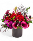 Dark Heart Floral - Green Fresh Florals + Plants