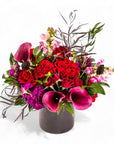 Dark Heart Floral - Green Fresh Florals + Plants