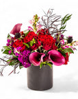 Dark Heart Floral - Green Fresh Florals + Plants