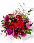 Dark Heart Floral - Green Fresh Florals + Plants
