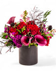 Dark Heart Floral - Green Fresh Florals + Plants