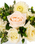 Fête Blanc Floral - Green Fresh Florals + Plants
