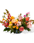 Garden Party Designer Floral - Green Fresh Florals + Plants