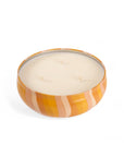 Hipster Tin Candle Collection - Green Fresh Florals + Plants