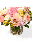 La Crème Floral - Green Fresh Florals + Plants