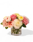 La Crème Floral - Green Fresh Florals + Plants
