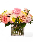 La Crème Floral - Green Fresh Florals + Plants
