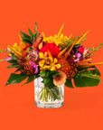 Late Night Luau Floral - Green Fresh Florals + Plants