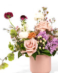 Lavender Dreams Floral - Green Fresh Florals + Plants