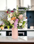 Lavender Dreams Floral - Green Fresh Florals + Plants