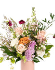 Lavender Dreams Floral - Green Fresh Florals + Plants