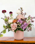 Lavender Dreams Floral - Green Fresh Florals + Plants