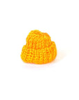 Moss Beanie - Green Fresh Florals + Plants
