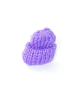Moss Beanie - Green Fresh Florals + Plants
