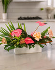 Palm Royale Designer Floral - Green Fresh Florals + Plants