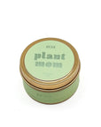 Plant Mom Candle - Green Fresh Florals + Plants