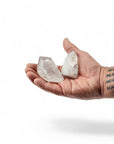 Quartz Crystals: Amplifiers of Healing and Meditation - Green Fresh Florals + Plants