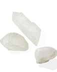Quartz Crystals: Amplifiers of Healing and Meditation - Green Fresh Florals + Plants