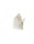 Quartz Crystals: Amplifiers of Healing and Meditation - Green Fresh Florals + Plants