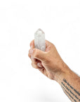 Quartz Crystals: Amplifiers of Healing and Meditation - Green Fresh Florals + Plants