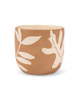 Rustling Pot - Green Fresh Florals + Plants