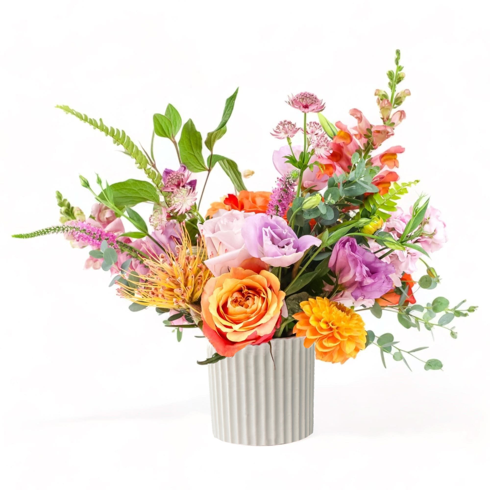 Soda Pop Floral