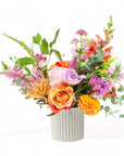 Soda Pop Floral