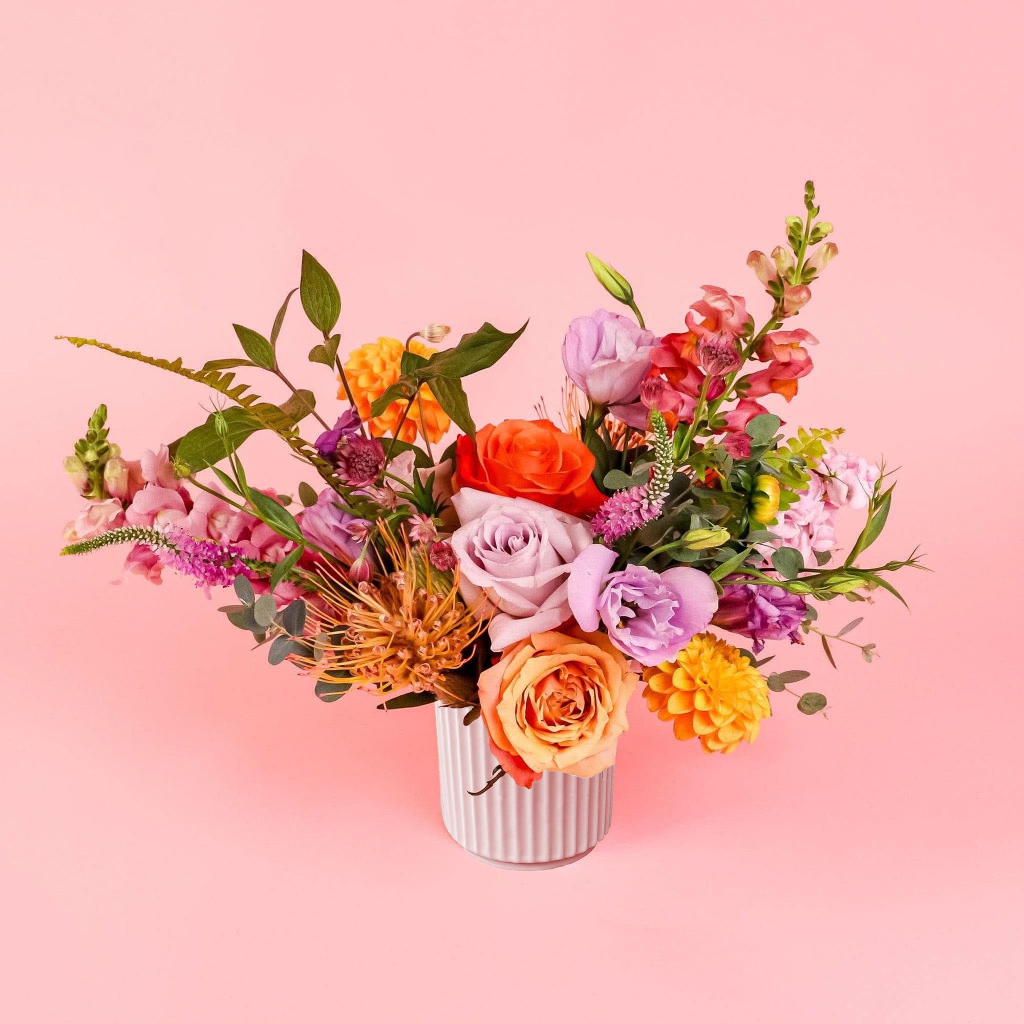 Soda Pop Floral