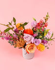 Soda Pop Floral