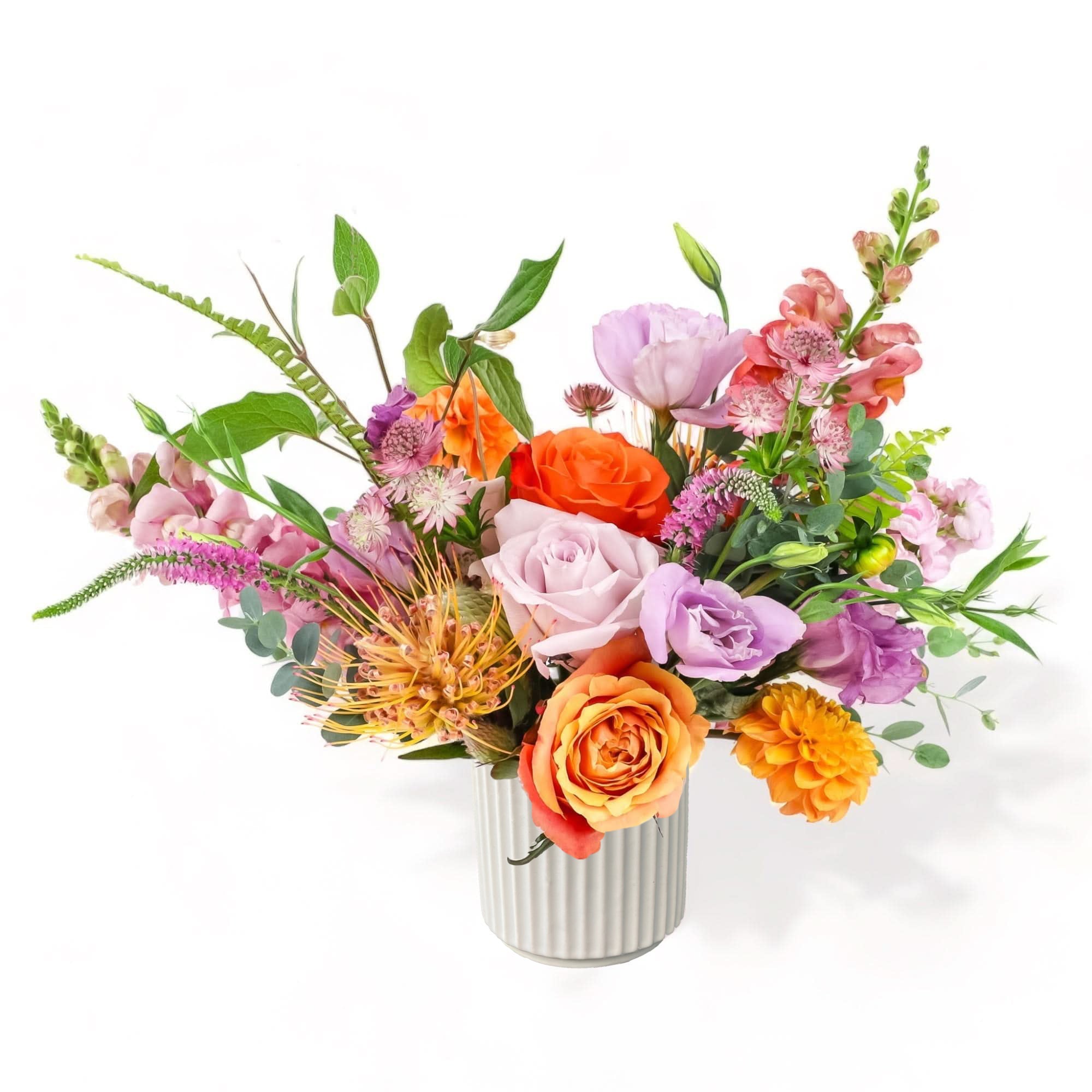 Soda Pop Floral