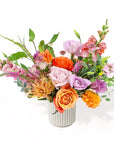 Soda Pop Floral
