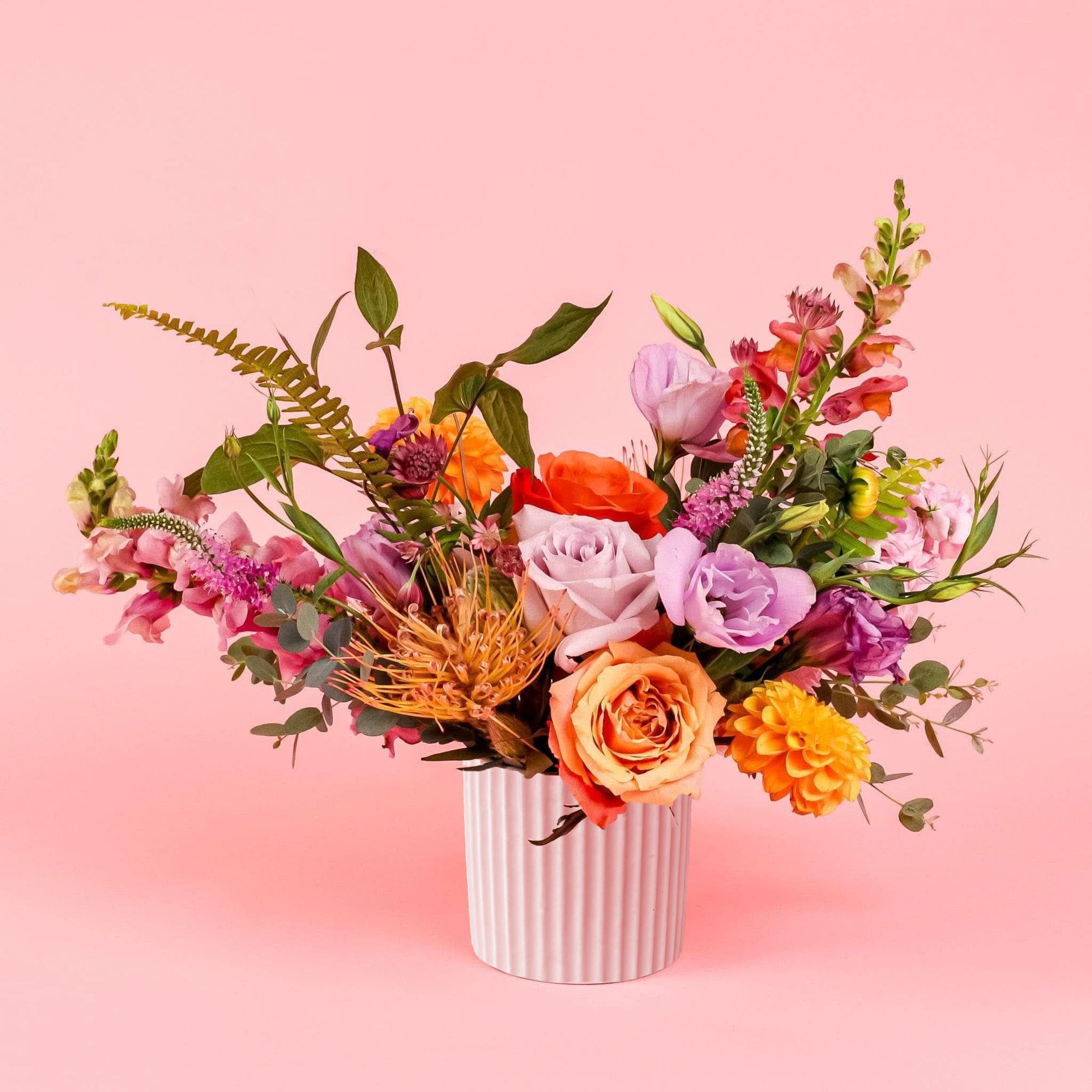 Soda Pop Floral