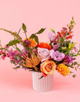 Soda Pop Floral