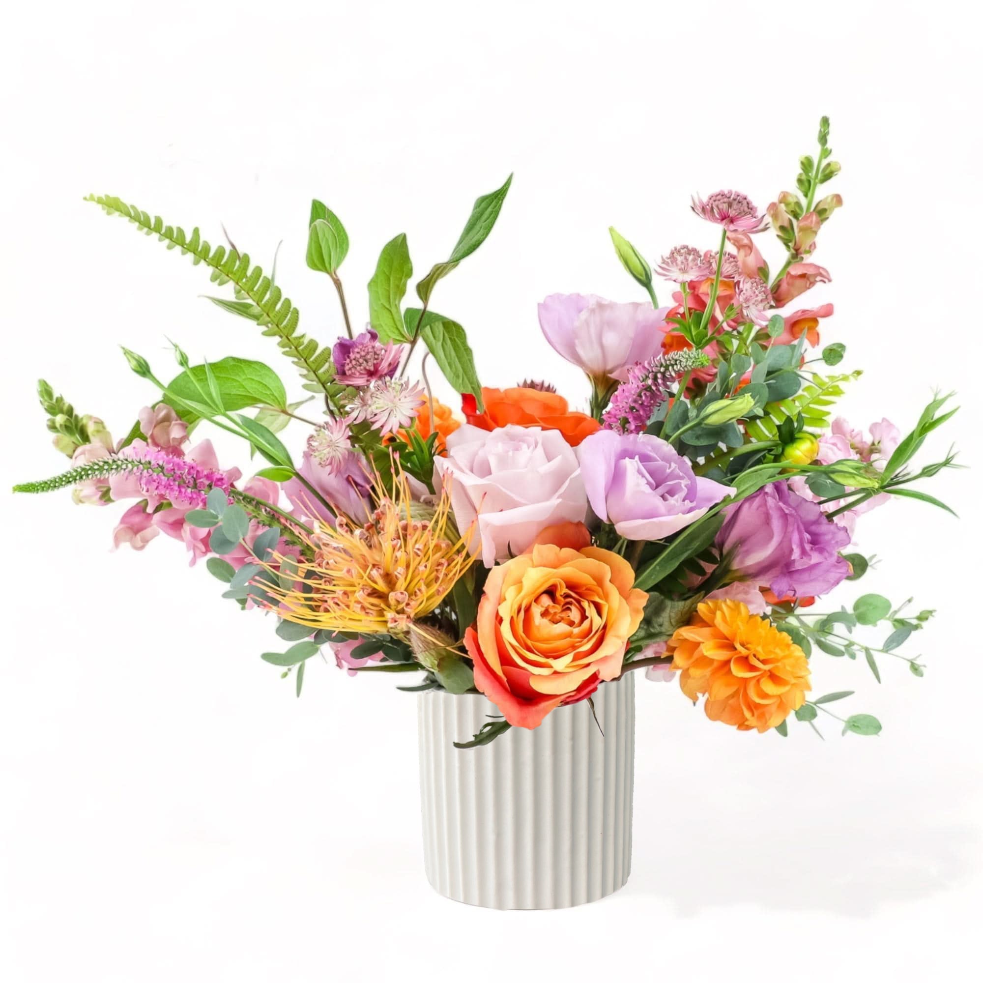 Soda Pop Floral