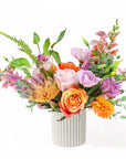 Soda Pop Floral