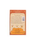 Sow the Magic Tarot Card Seed Collection - Green Fresh Florals + Plants