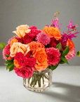 Sunset Soirée Floral - Green Fresh Florals + Plants