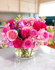 Sweet Like Candy Floral - Green Fresh Florals + Plants