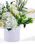 Sweet Serenity Floral - Green Fresh Florals + Plants