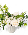 Timeless Classic Floral - Green Fresh Florals + Plants