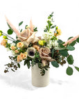 Tranquil Vibes Floral - Green Fresh Florals + Plants
