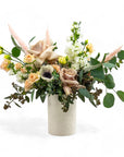 Tranquil Vibes Floral - Green Fresh Florals + Plants