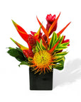 Tropical Delight Floral - Green Fresh Florals + Plants