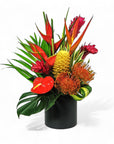 Tropical Delight Floral - Green Fresh Florals + Plants